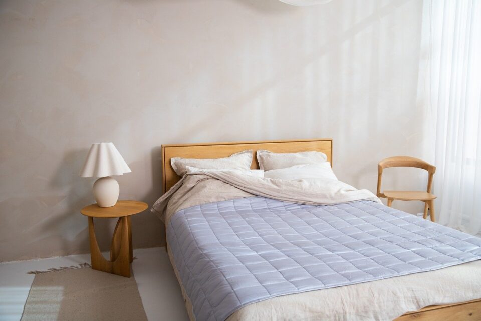 How Bedding Protectors Help Extend the Lifespan of Your Mattress and Pillows